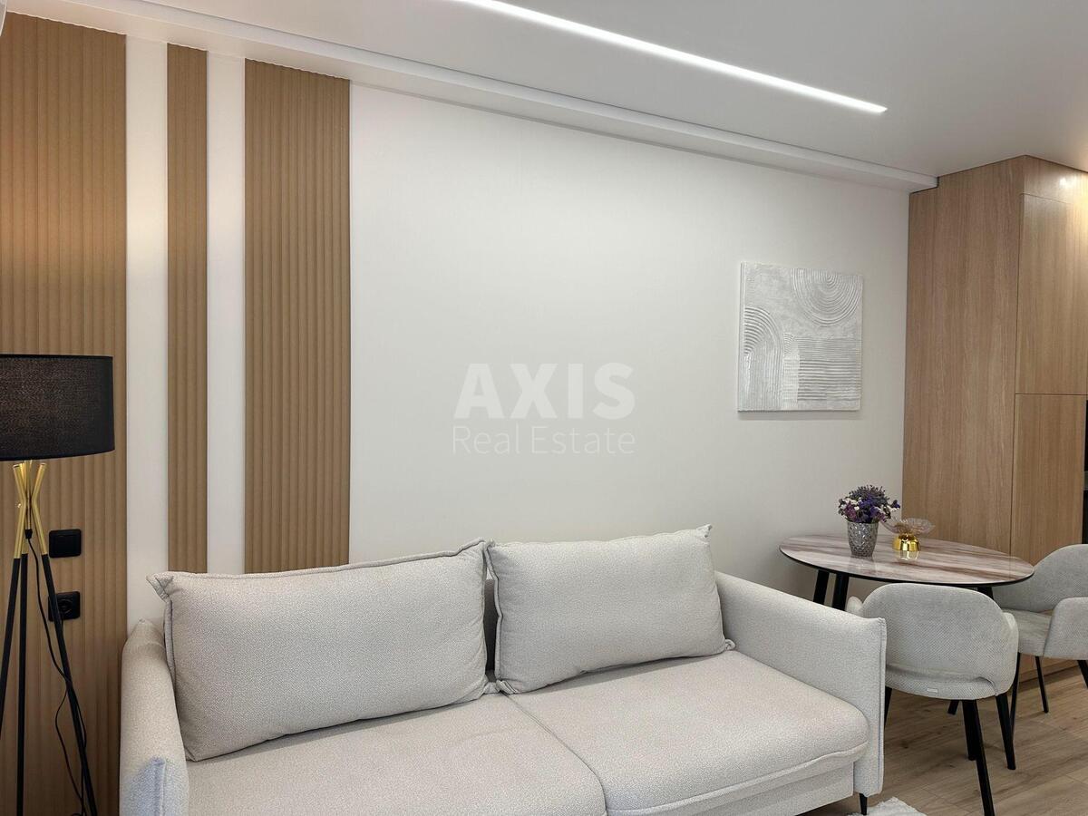 1k apartment vul. Myhajla Maksymovycha 24640444