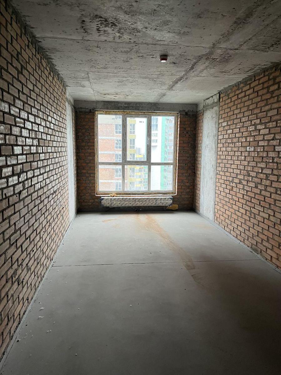 2k apartment vul. Vyshgorods'ka 45Г2