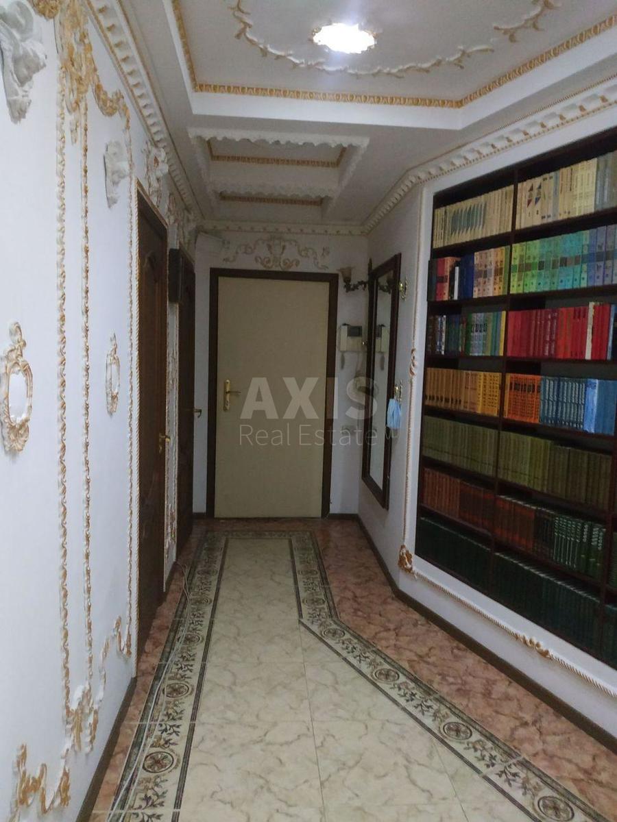 2k apartment vul. Nizhyns'ka 62