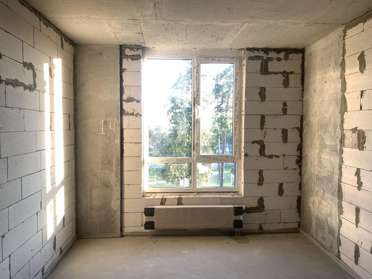 2k apartment vul. Kvitky Cisyk 340