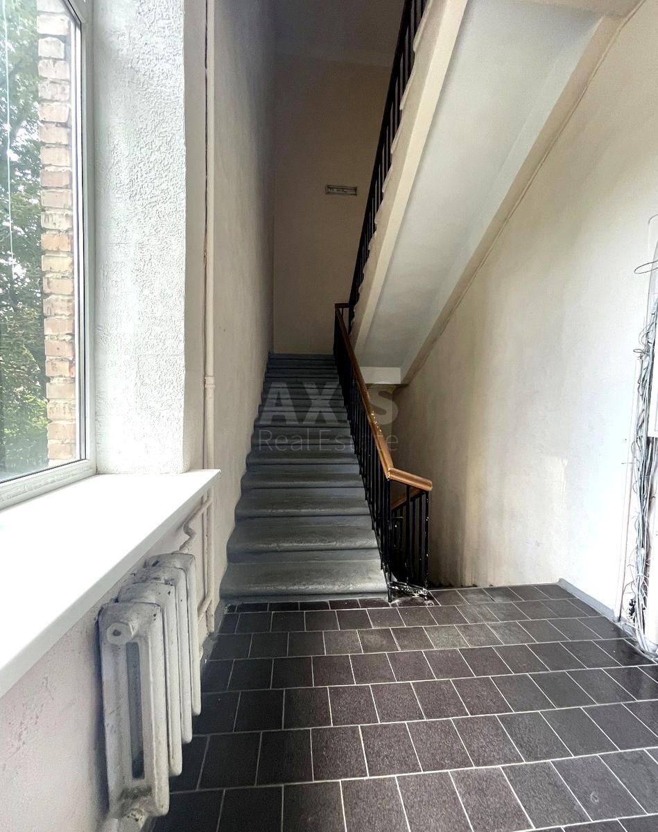 Office vul. Glybochyc'ka 11, 4200m2599172