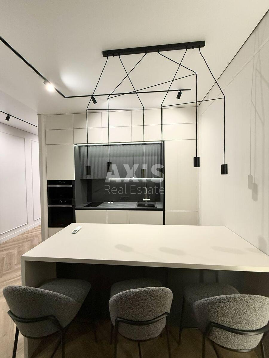 1k apartment pr-t Peremogy 11Б0