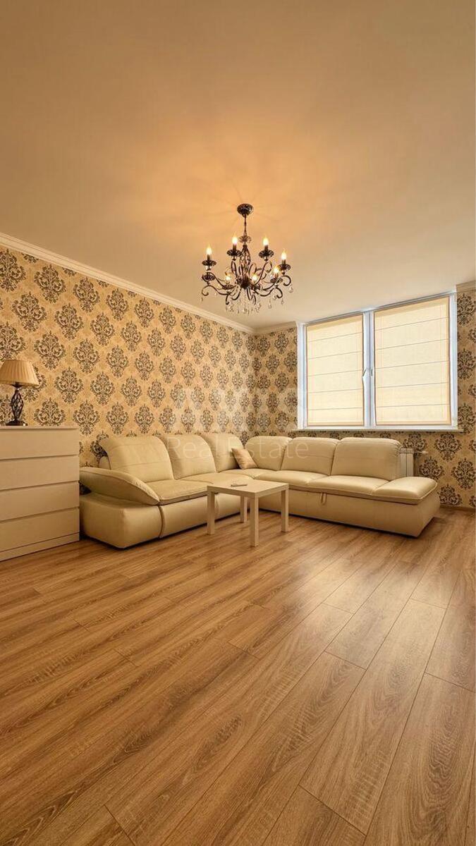 2k apartment vul. Chavdar Jelyzavety 3599662