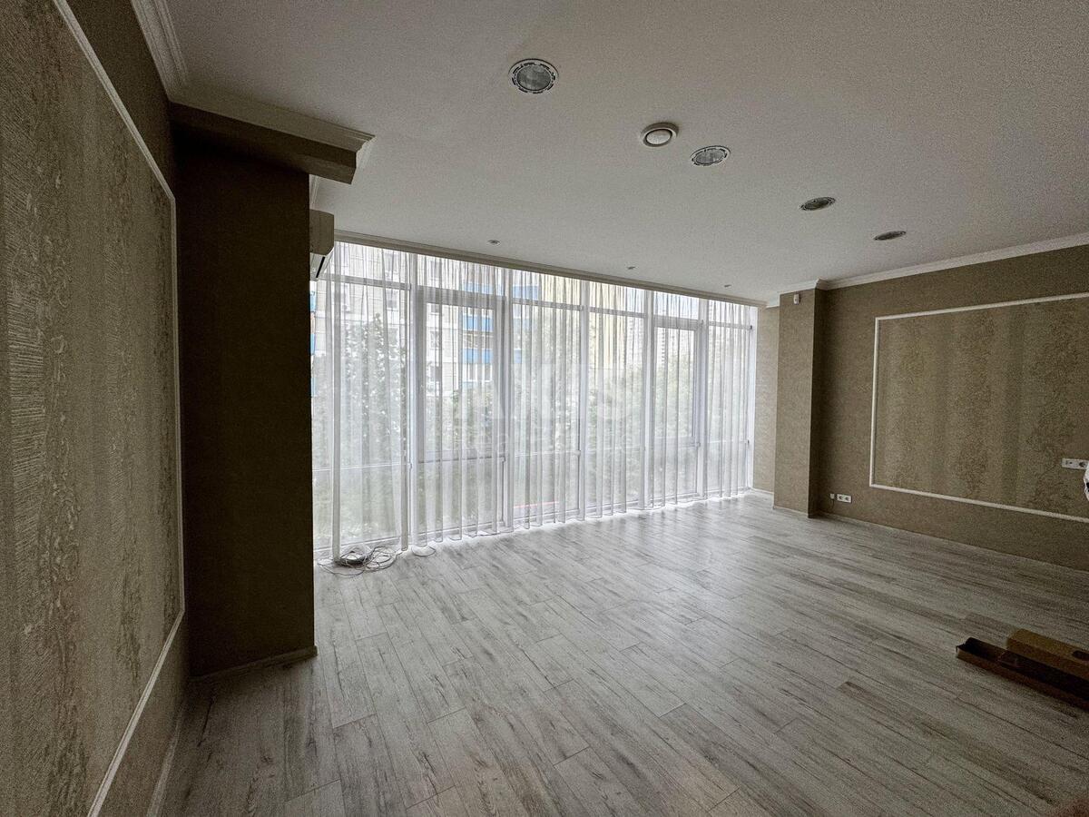 Office pr-t Grygorenka Petra 5А, 83m20