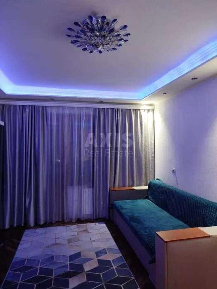 3k apartment vul. Akademika Jefremova 170