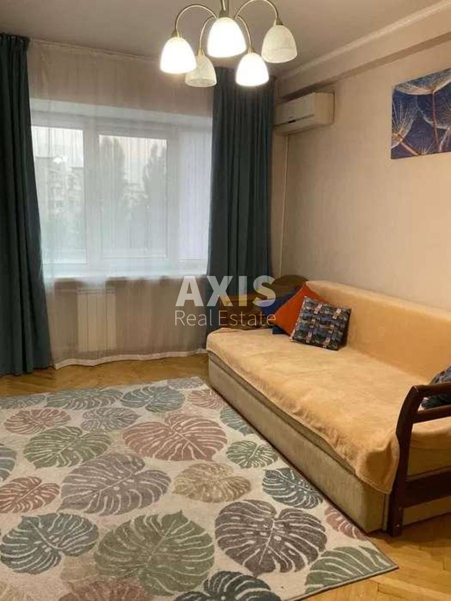 2k apartment pl. Peremogy 20