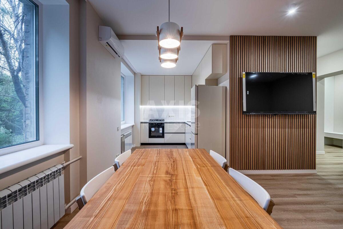 3k apartment vul. Arsenal'na 17557901