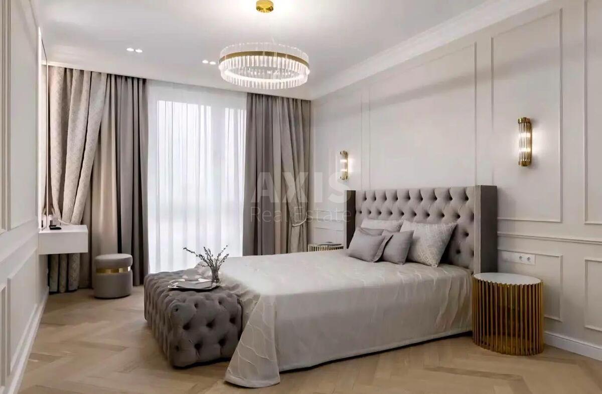 3k apartment vul. Lejpcyz'ka 135