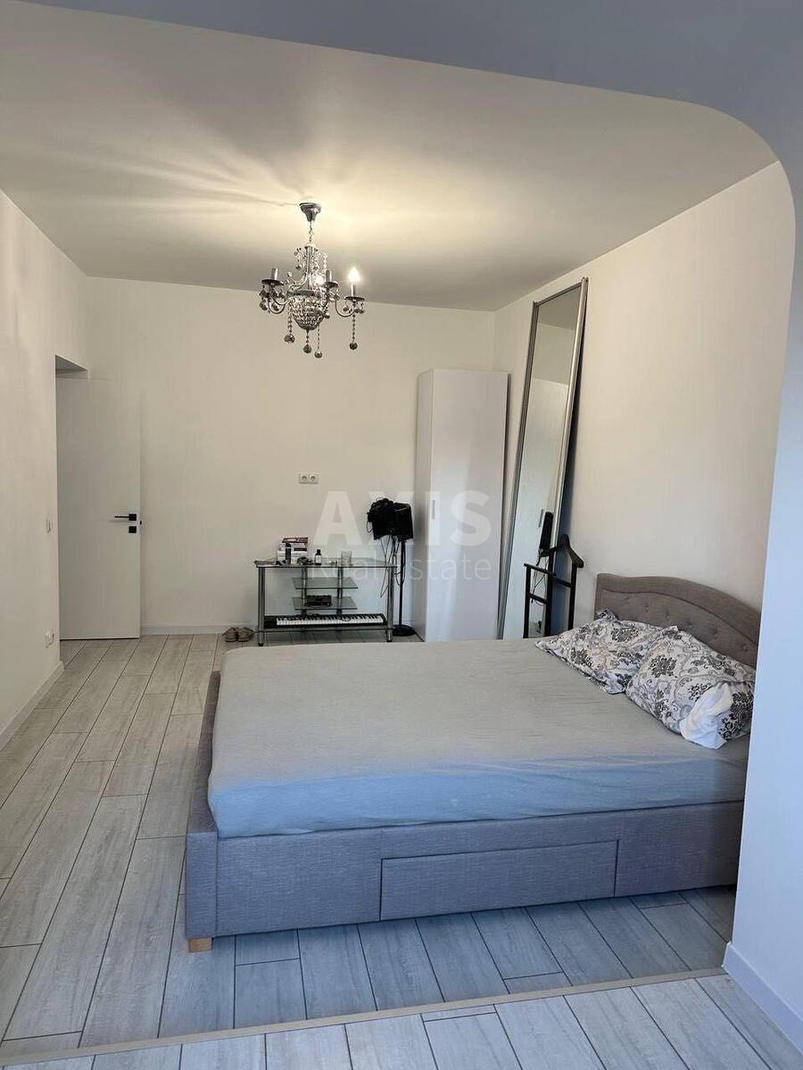 3k apartment vul. Malyshka Andrija 3601806