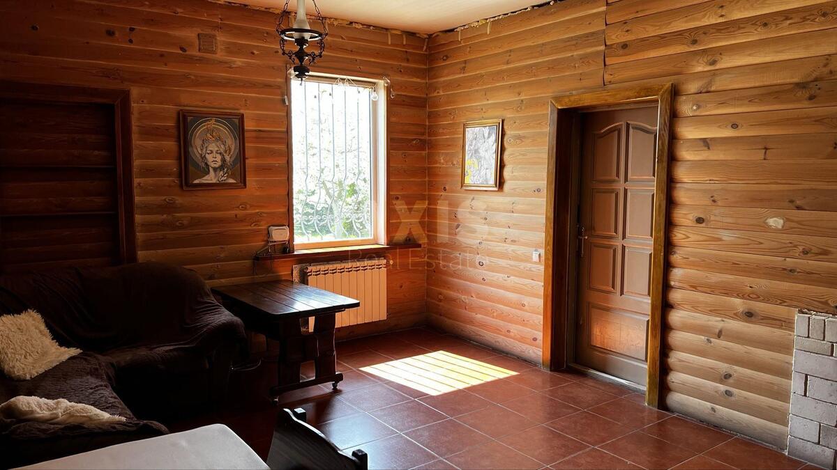 House vul. Marksa Karla, 600m2, Kyiv city4