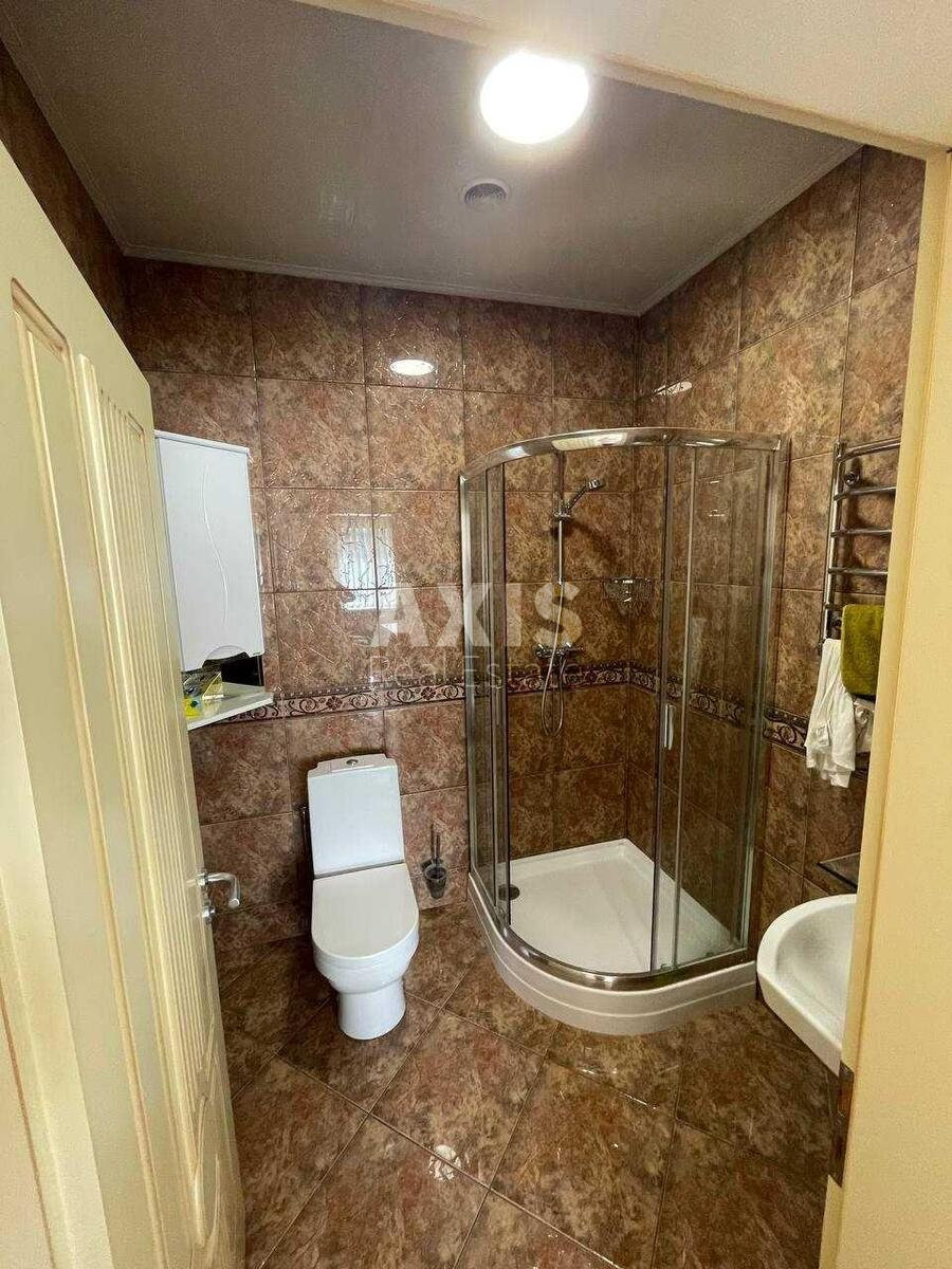 Office vul. Verbyc'kogo Arhitektora 1, 54m2539828