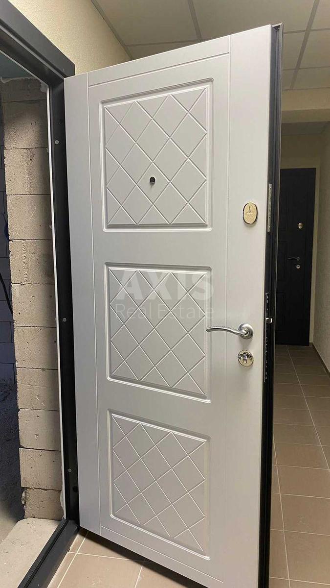 1k apartment vul. Jabluneva 44