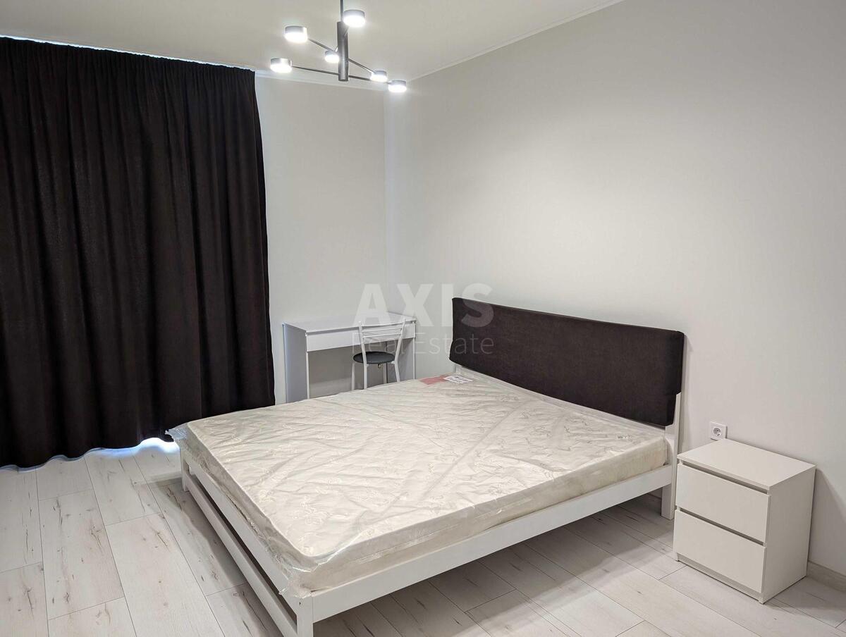 1k apartment pr-t Peremogy 674