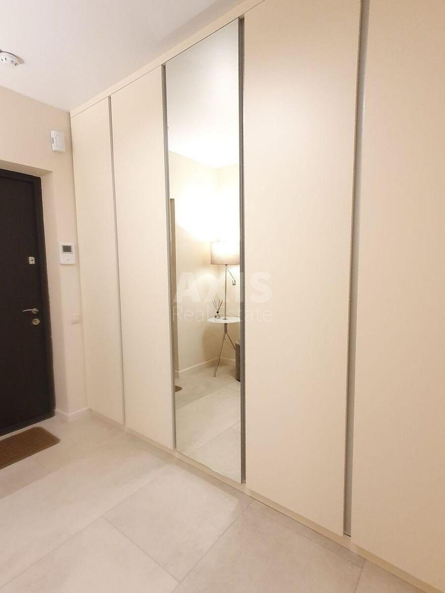2k apartment vul. Velyka Vasyl'kivs'ka 1396