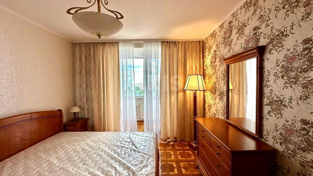 3к квартира ул. Драгоманова 31В615308