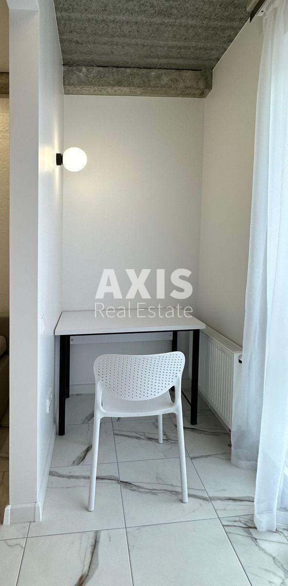 1k apartment vul. Myhajla Maksymovycha 24468676