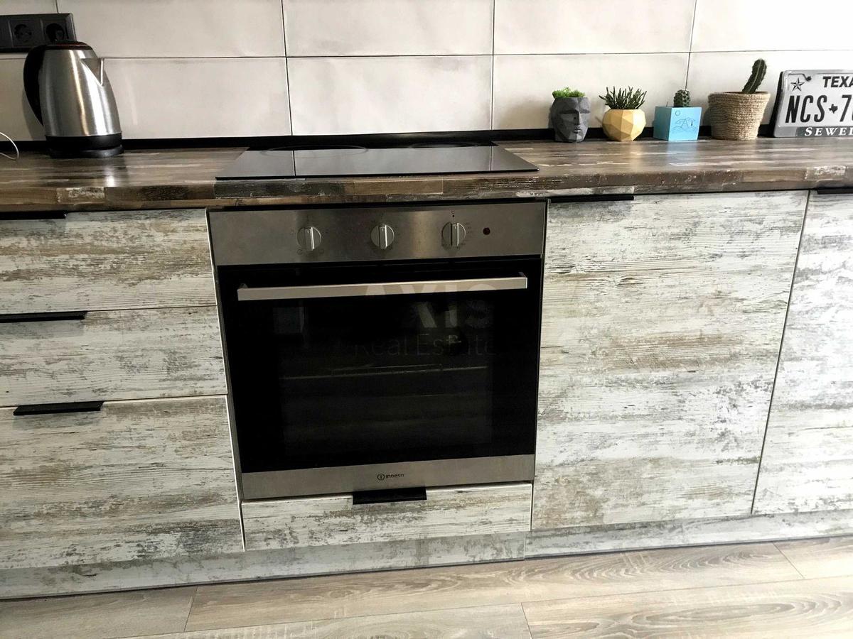 1k apartment vul. Raketna 246