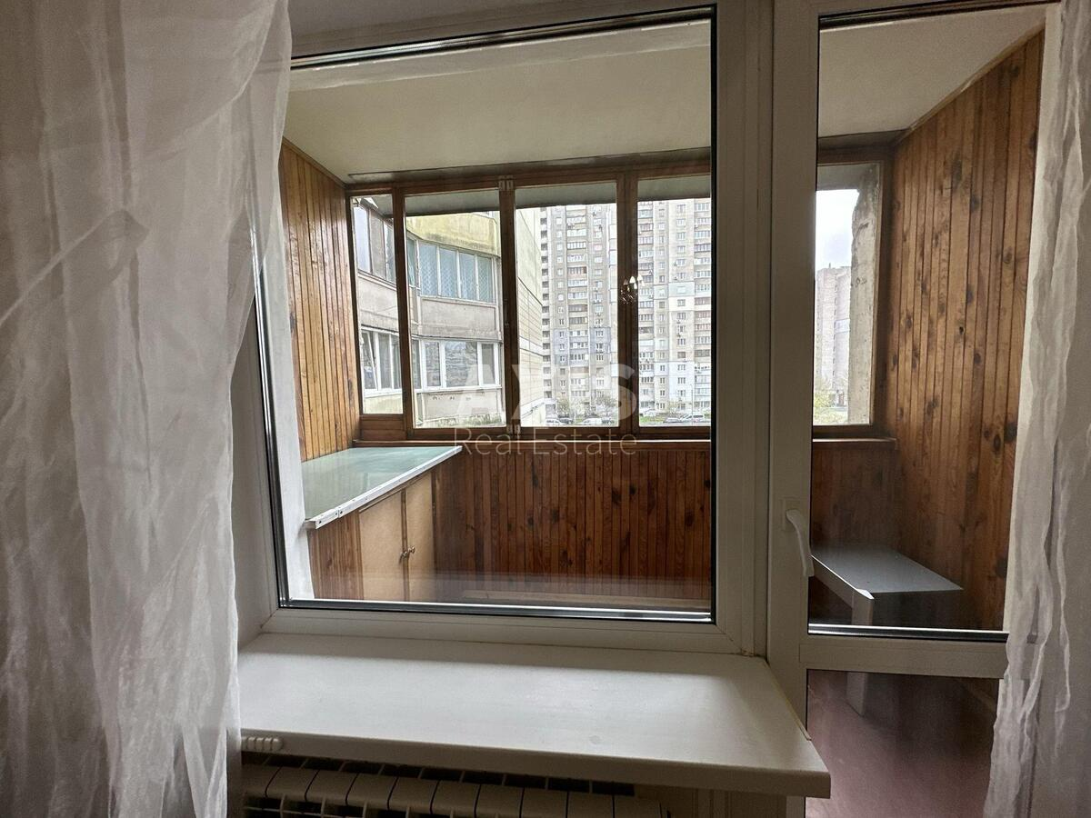 2k apartment vul. Bratstva tarasivtsiv 10615834