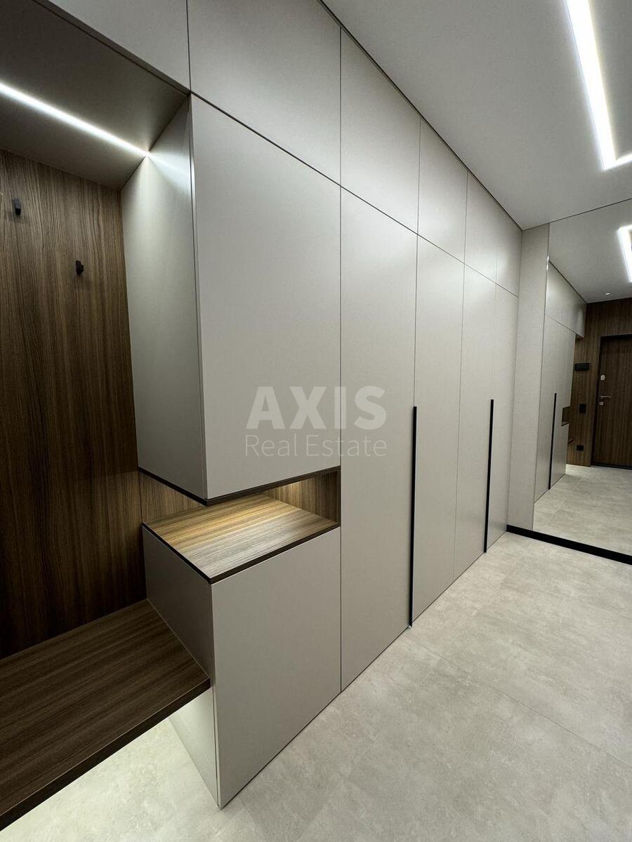 1k apartment pr-t Peremogy 11Б8