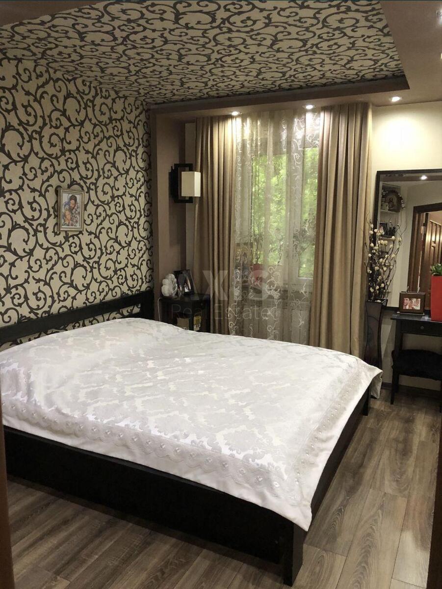 3k apartment vul. Teligy Oleny 13/14570094