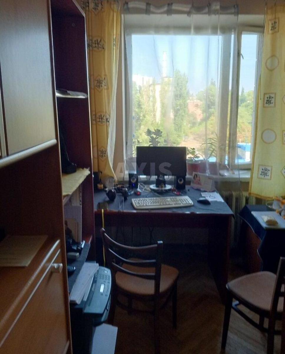 4k apartment vul. Dobrohotova Akademika 11411215
