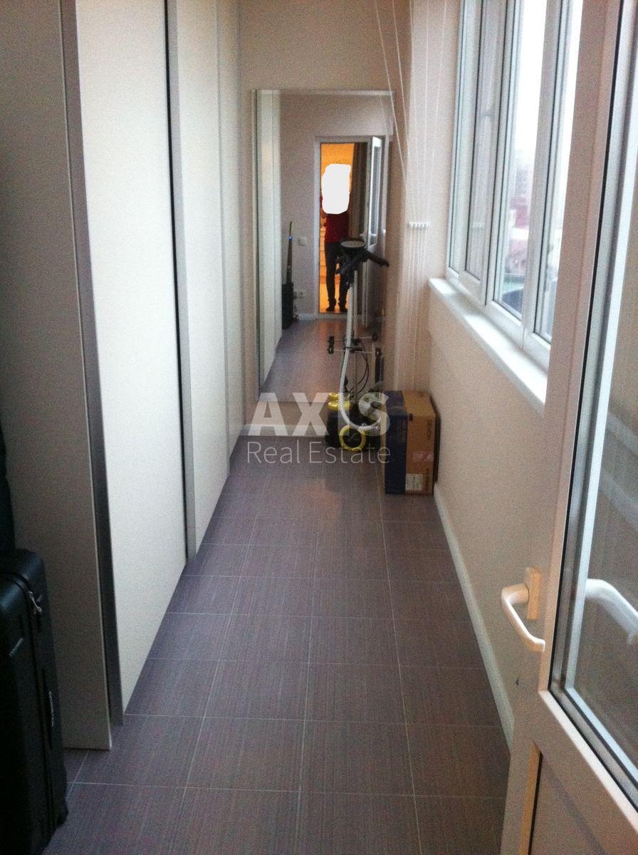 2k apartment pr-t Lobanovs'kogo 4В10