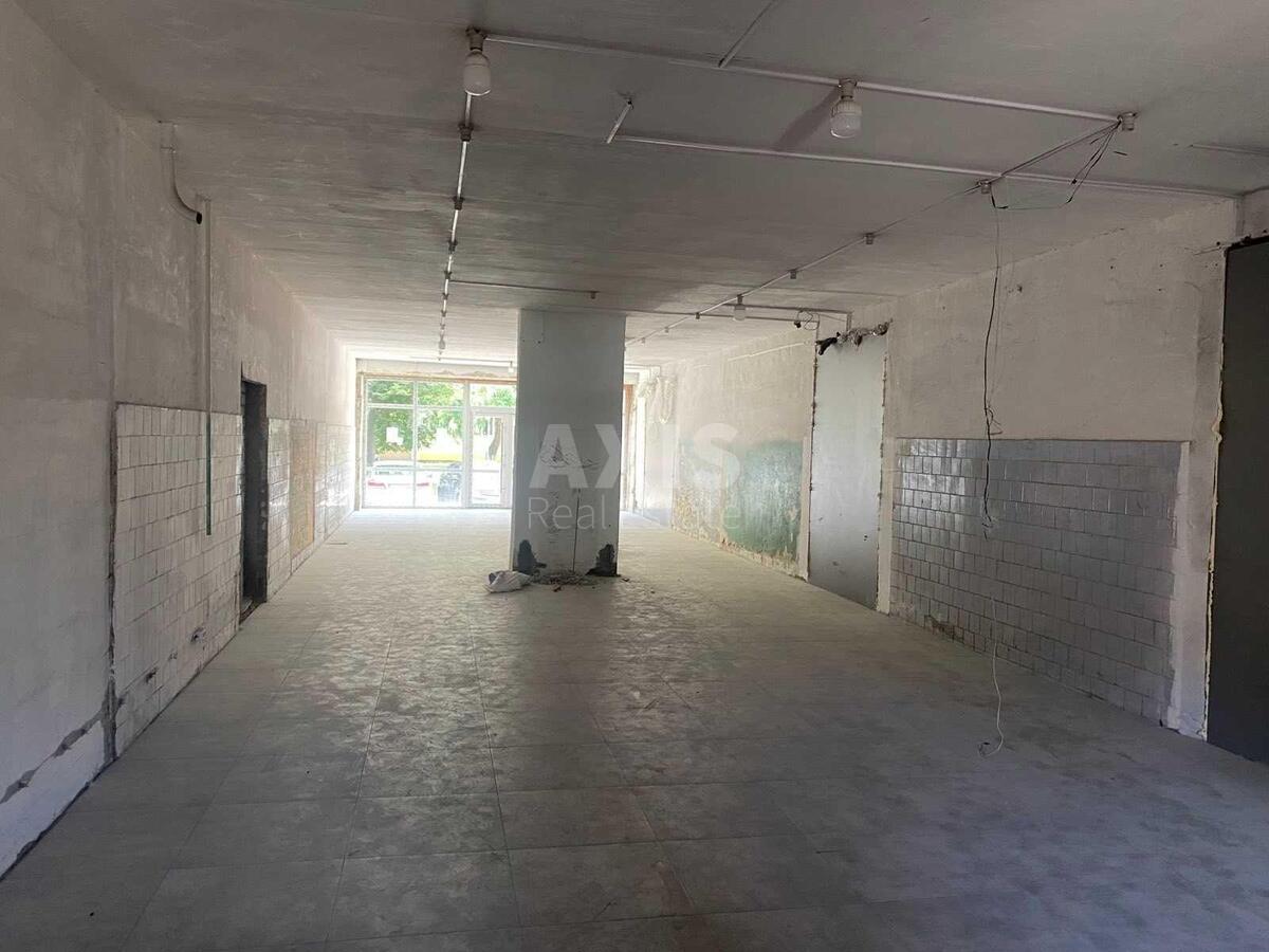 Объект сервиса ул. Жмеринская 30, 124м2612747