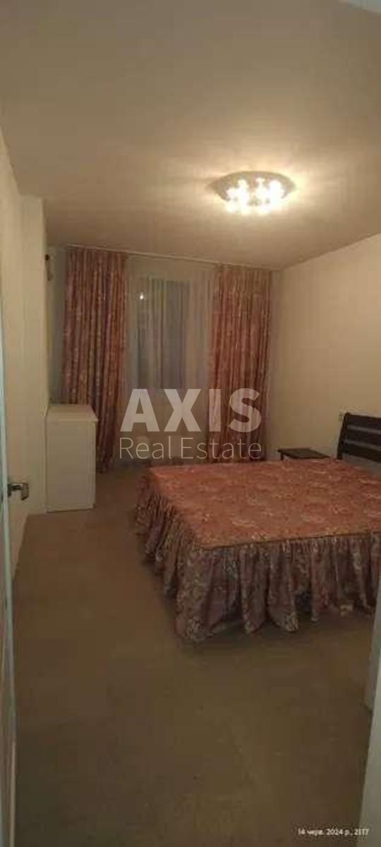 2k apartment vul. Viktora Nekrasova 1338882