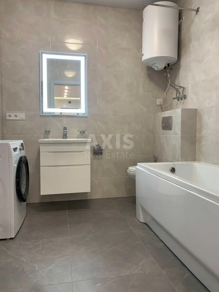 1k apartment vul. Glybochyc'ka 733