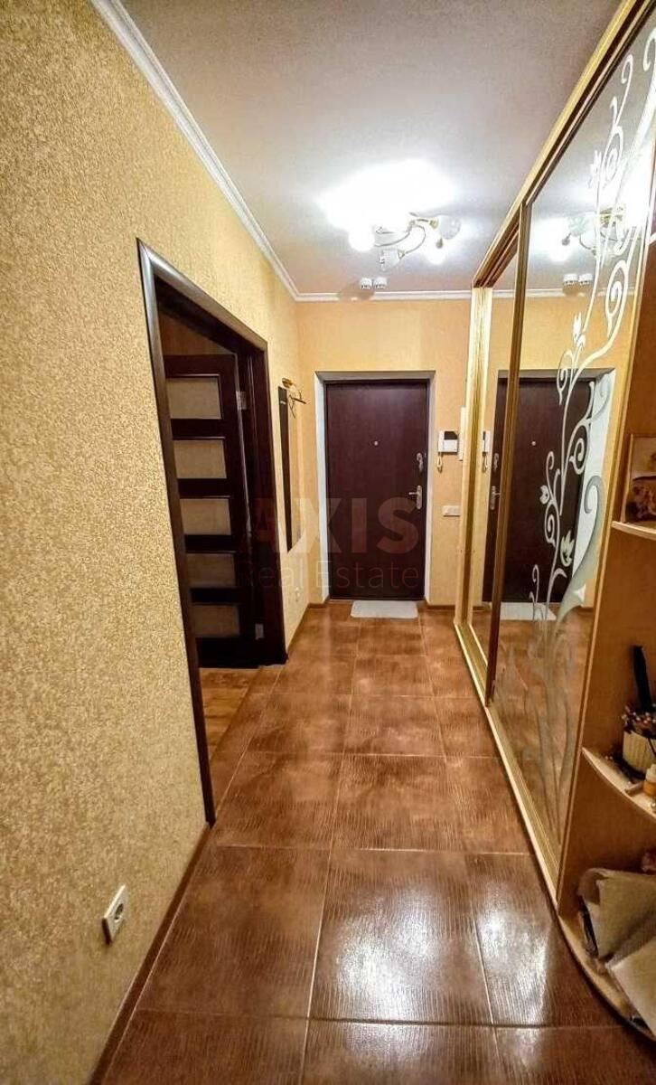 1k apartment vul. Dragomanova 6/1613292