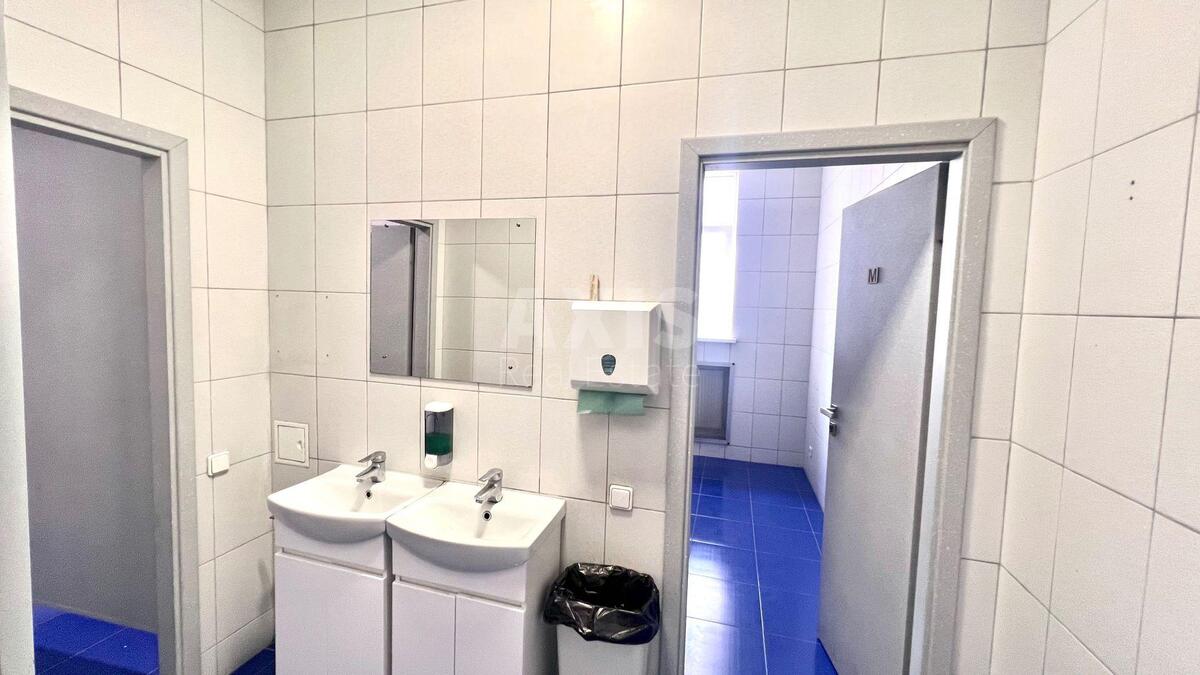 Офис ул. Бульварно-Кудрявская 35Б, 5300м2613757