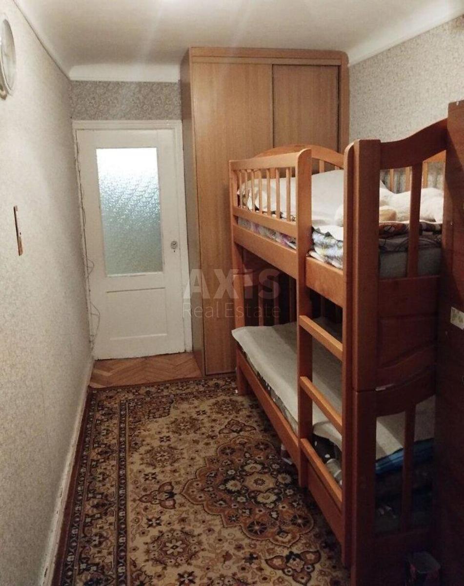 2k apartment vul. Vyshgorods'ka 314