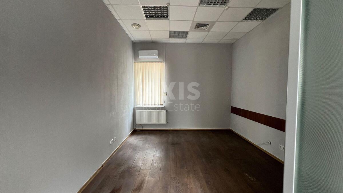 Офис ул. Хорива 55Б, 1191м25