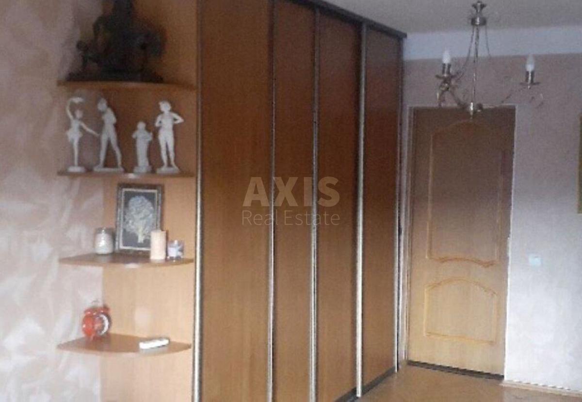 2k apartment vul. Vasyl'kivs'ka 40