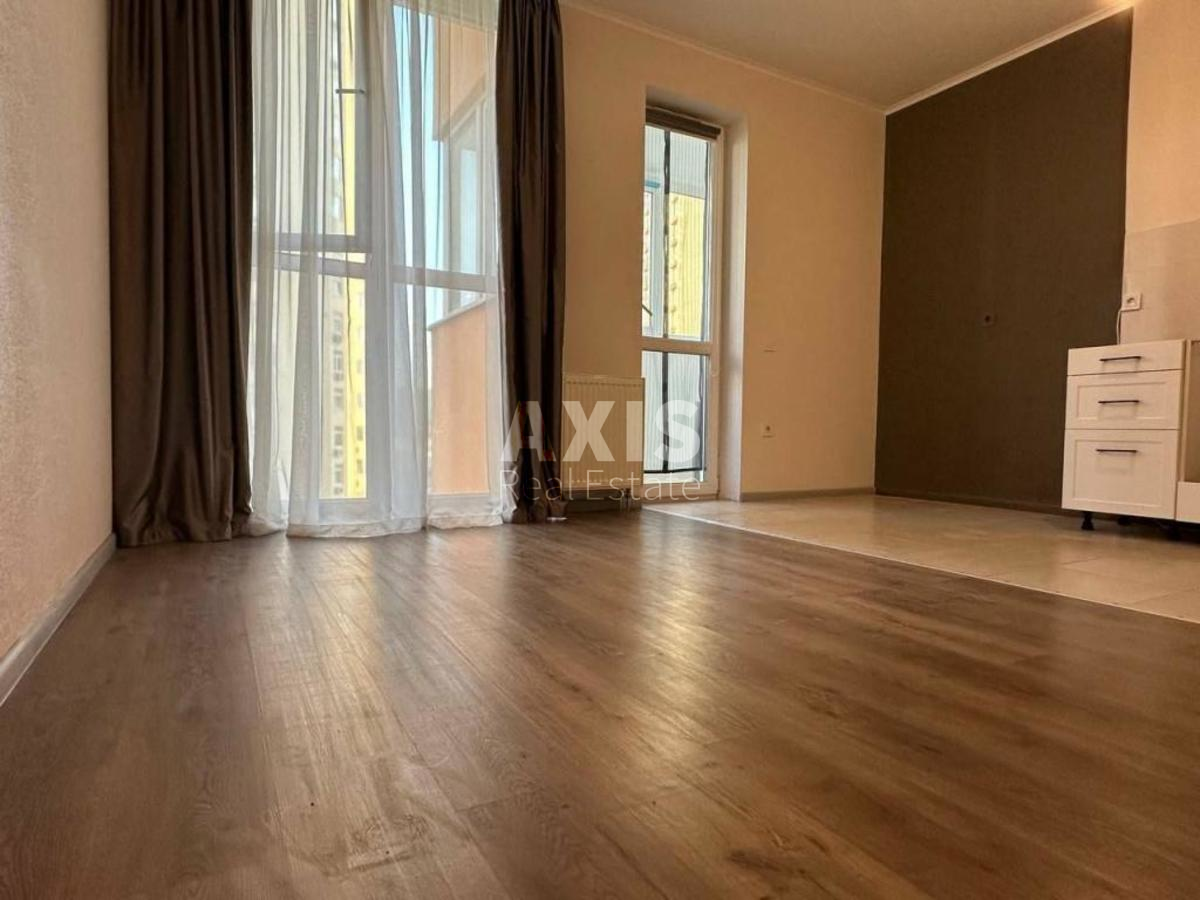 1k apartment vul. Kondratjuka Jurija 3