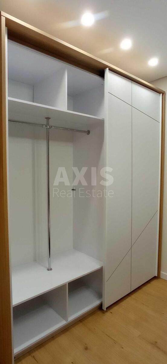 1k apartment vul. Sholudenka 309