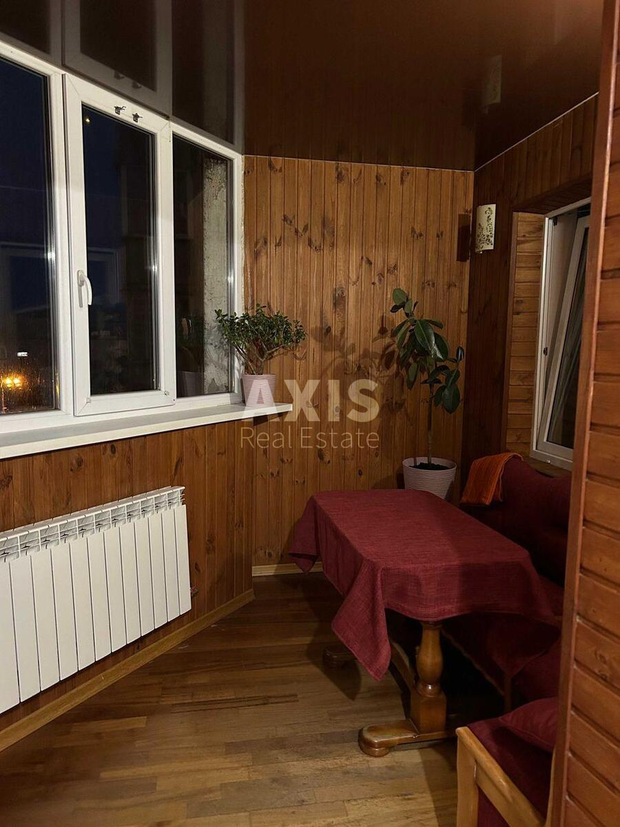 3k apartment vul. Bratstva tarasivtsiv 10606678