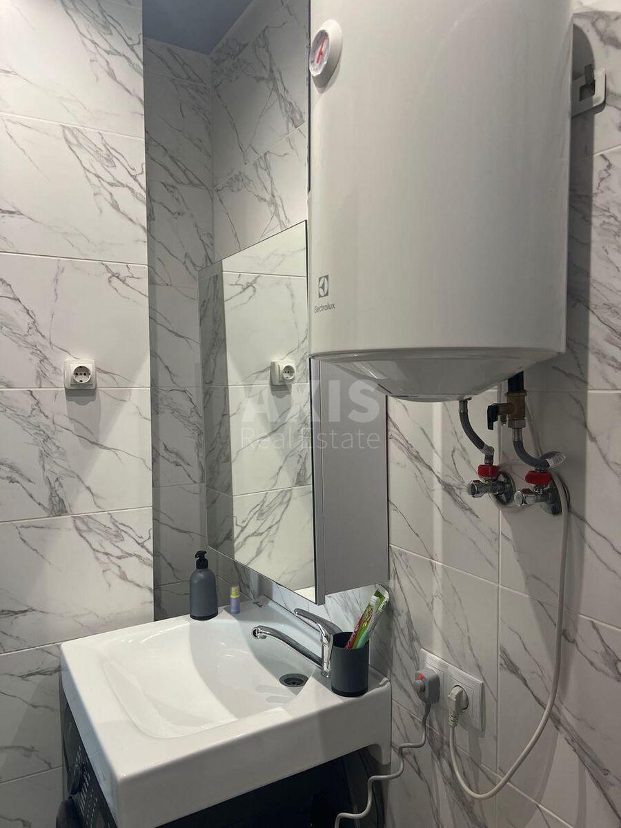 1k apartment vul. Myhajla Maksymovycha 24564145