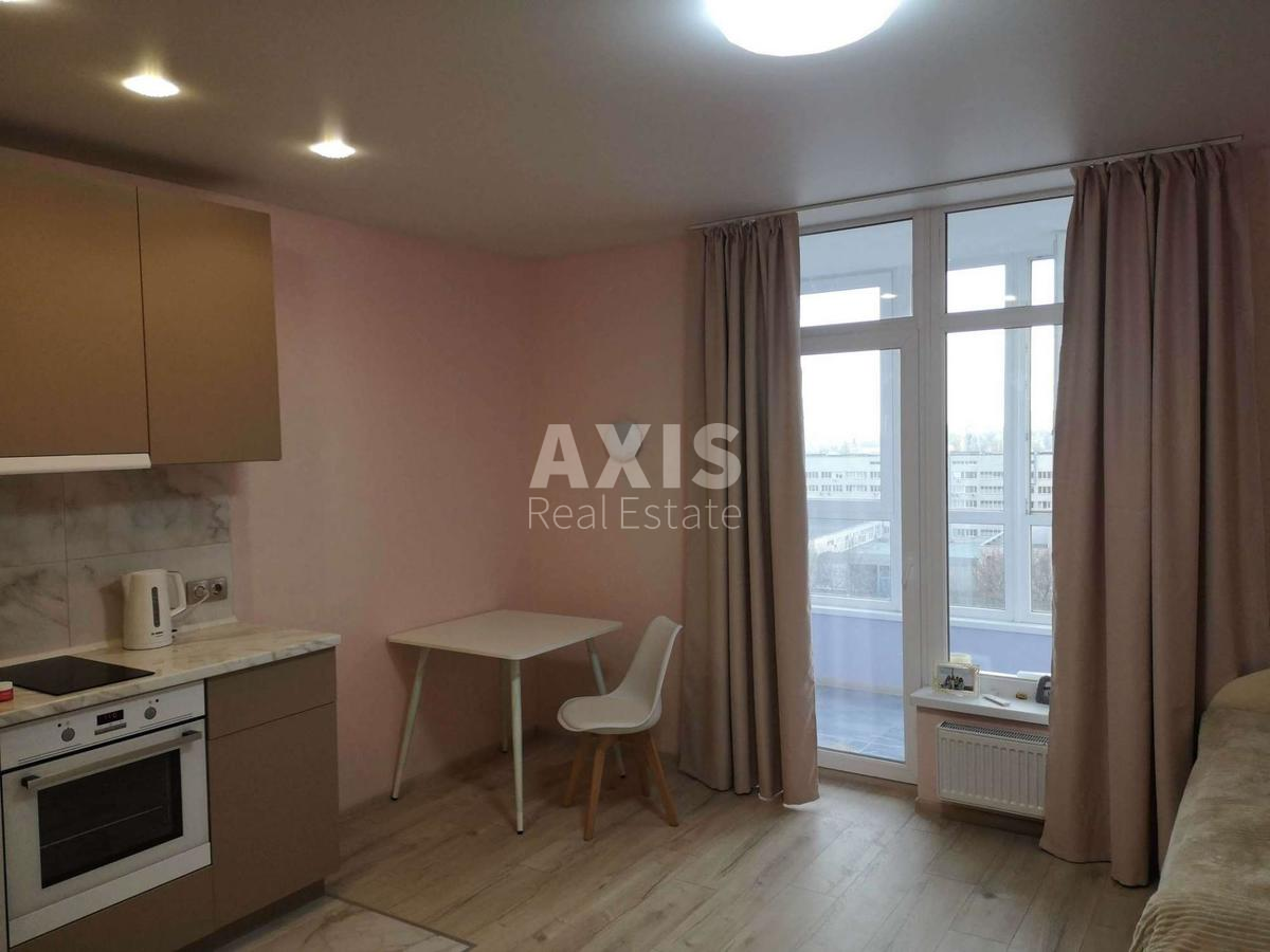 1k apartment pr-t Peremogy 67259930