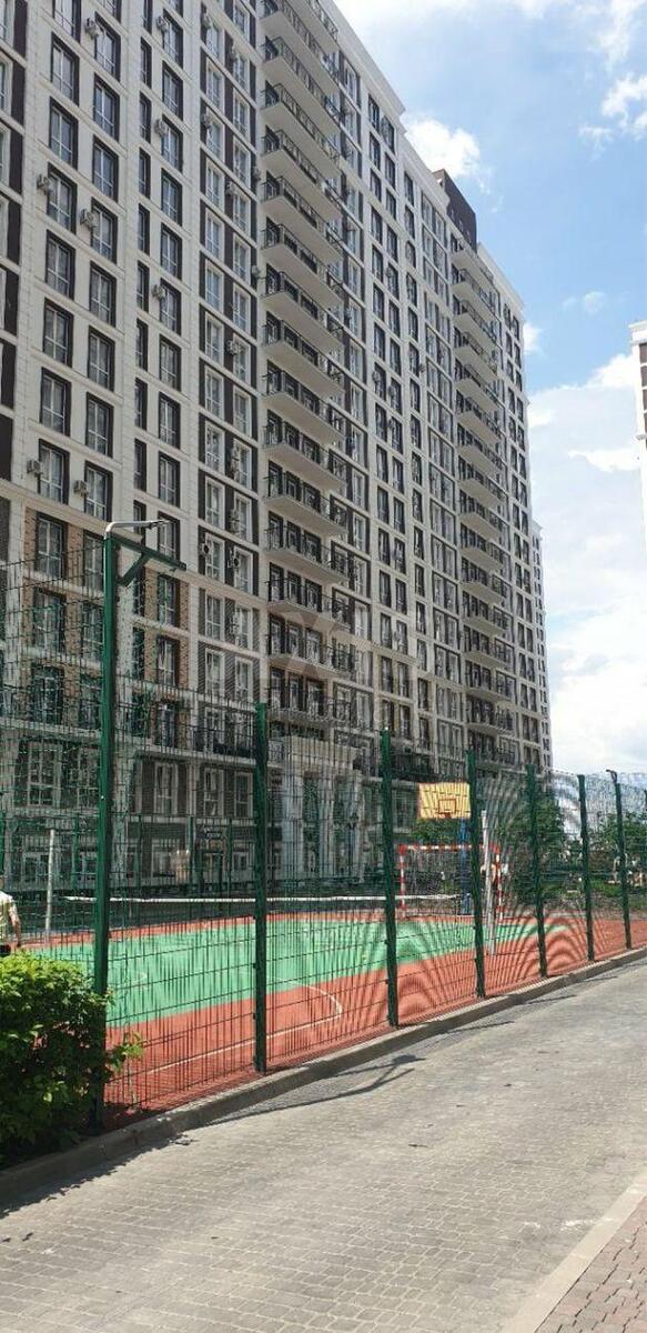 1к квартира ул. Михаила Максимовича 246074112