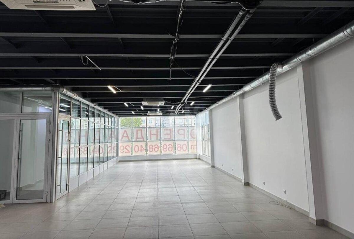 Объект торговли ул. Героев Днепра 43Д, 364м2607587