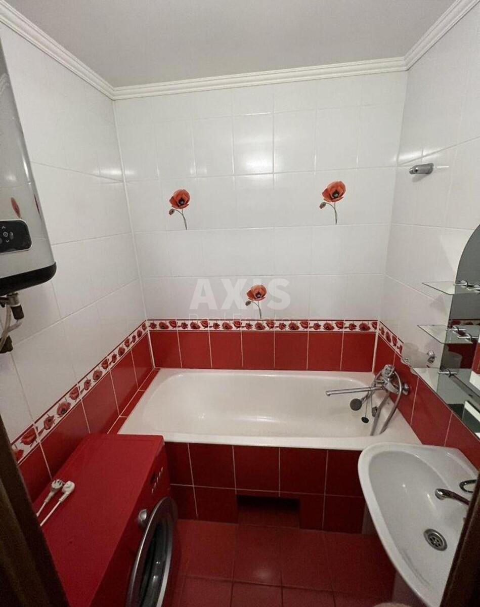 2k apartment vul. Bloka Oleksandra 12564444