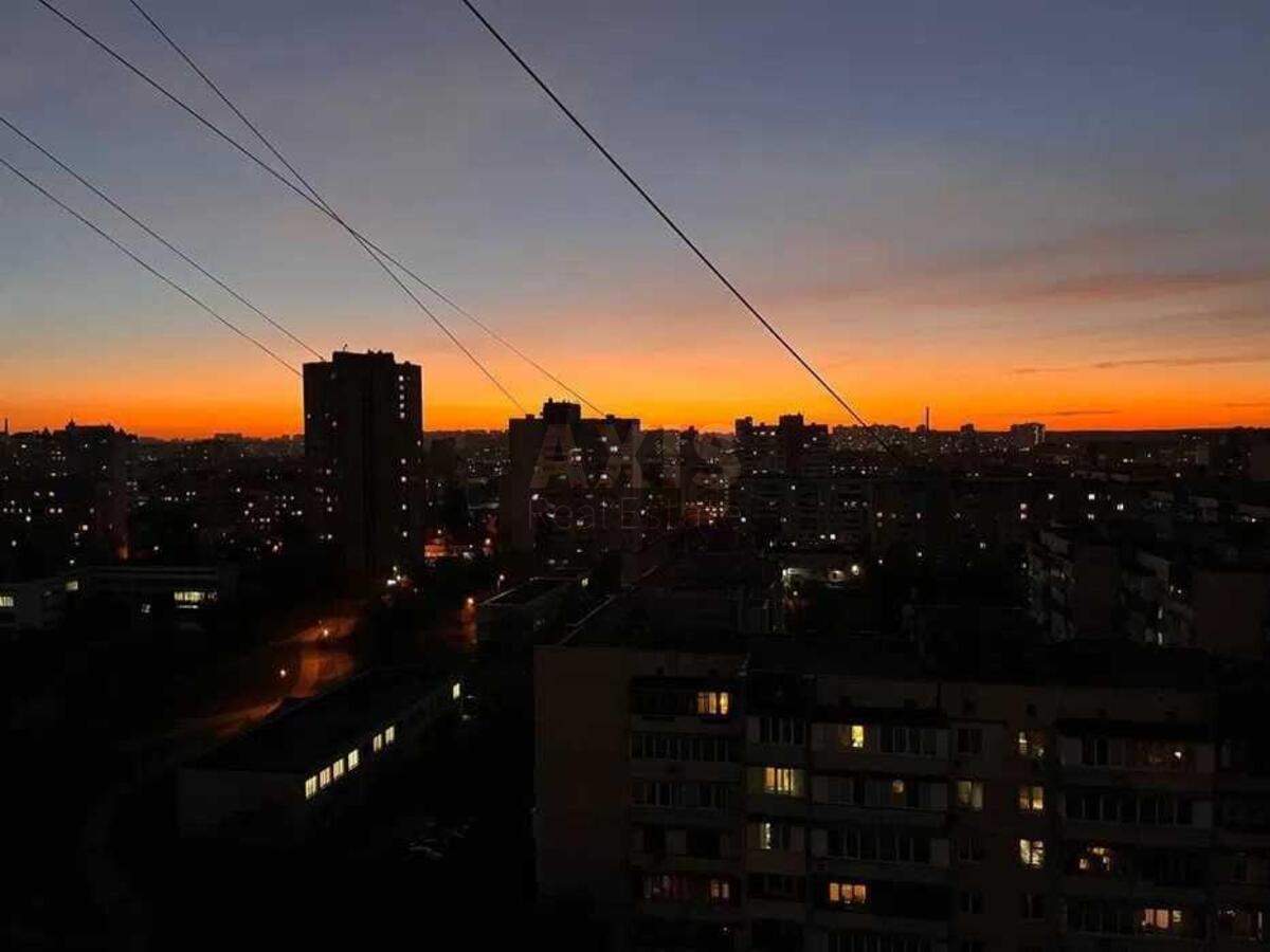 1к квартира ул. Героев Днепра 38В6083113