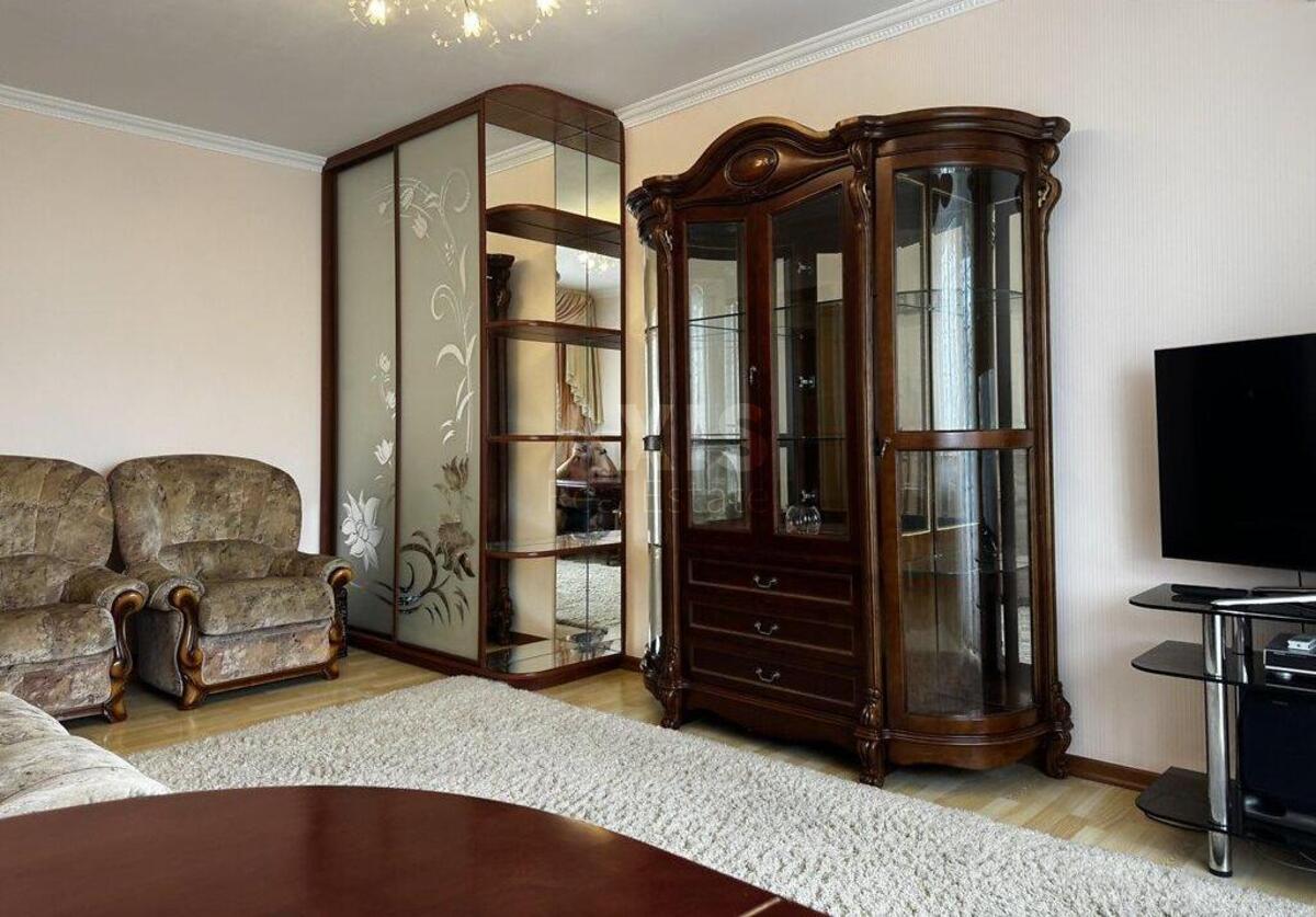2k apartment pr-t Majakovs'kogo Volodymyra 12565250