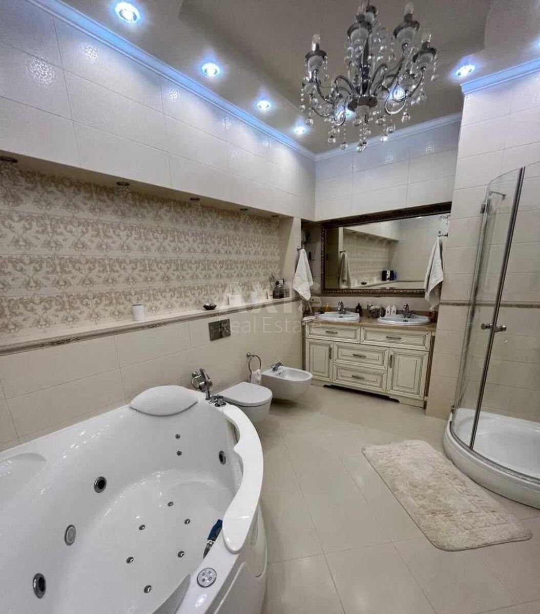 4к квартира ул. Болсуновская 29