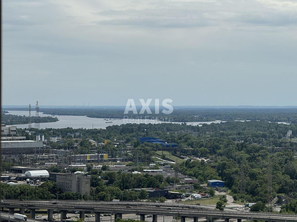 4k apartment vul. Buslivs'ka 123401511