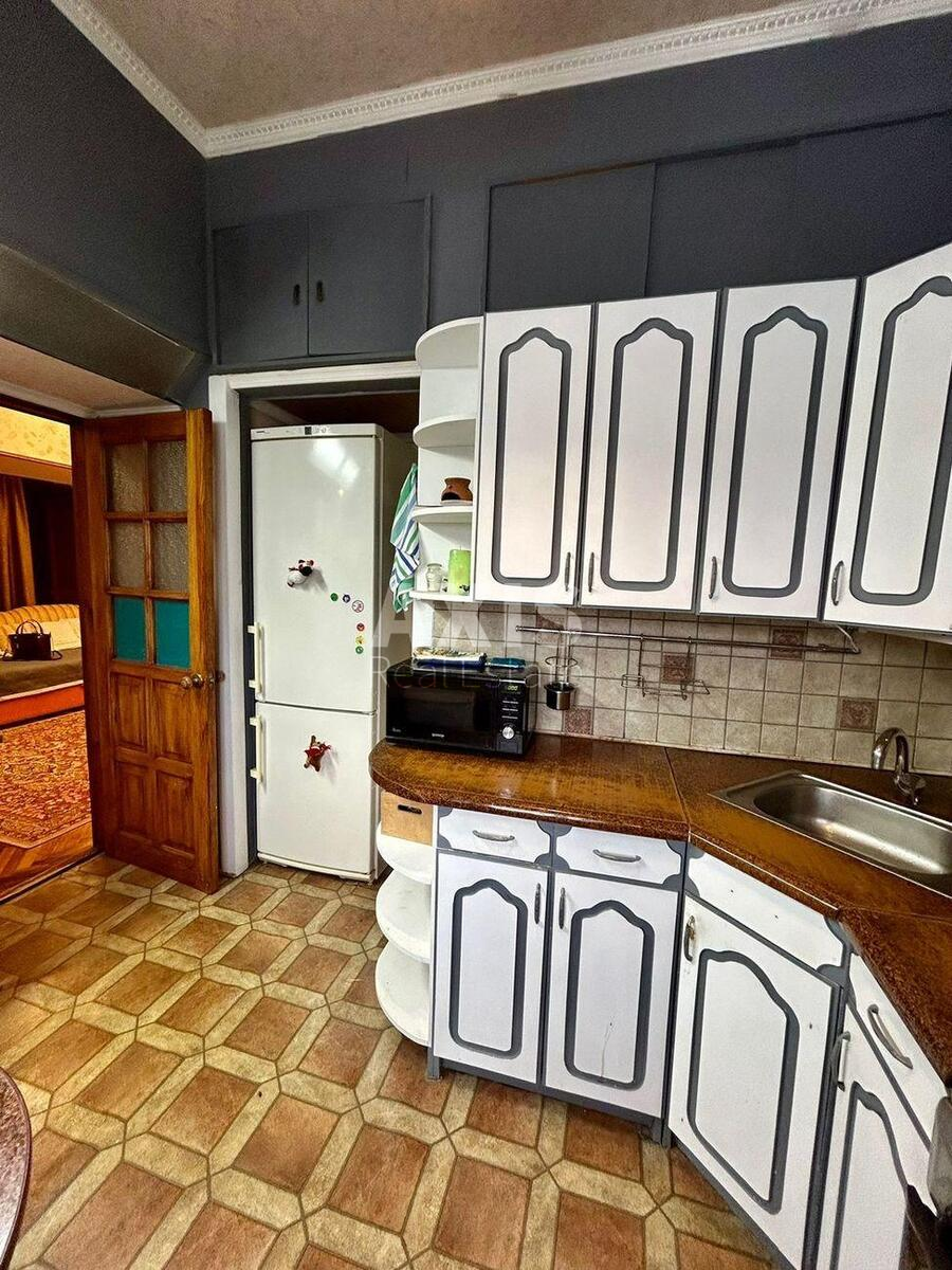1k apartment vul. Gusovs'kogo 2
