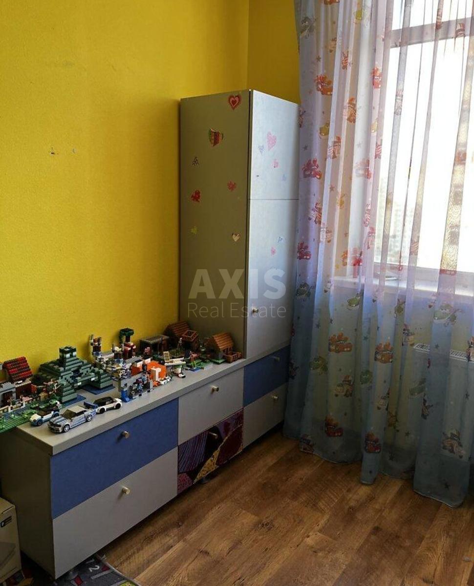 2к квартира пр-т Любомира Гузара 465