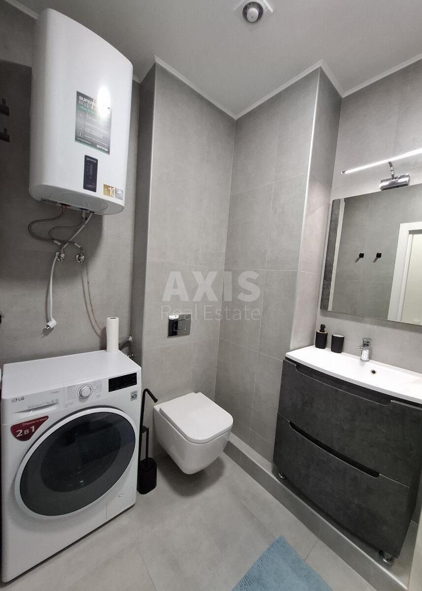 1k apartment vul. Myhajla Maksymovycha 24565714