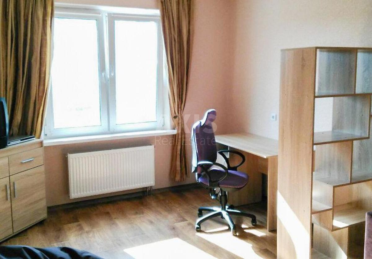 1k apartment vul. Zabolotnogo Akademika 100